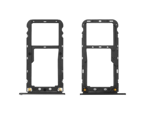 Тримач SIM-карти Xiaomi Mi A1 black PLS-00-00047034