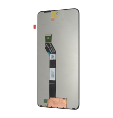 Дисплей Motorola XT2529 Moto G56 з сенсором black (Original China) PLS-00-00147600