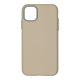 Чохол D Glory Ultra Slim with MagSafe iPhone 11 beige carbon PLS-00-00156434
