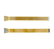 Шлейф Lenovo TB-8506F Tab M8 3rd Gen для дисплея (Original) PLS-00-00119323