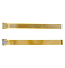 Шлейф Lenovo TB-8506F Tab M8 3rd Gen для дисплея (Original) PLS-00-00119323