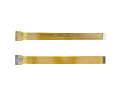 Шлейф Lenovo TB-8506F Tab M8 3rd Gen для дисплея (Original) PLS-00-00119323