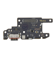 Плата зарядки Xiaomi Redmi Note 13 Pro 5G (Original Used) PLS-00-00116714