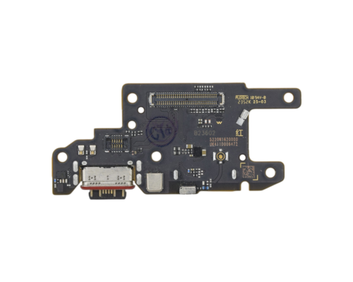 Плата зарядки Xiaomi Redmi Note 13 Pro 5G (Original Used) PLS-00-00116714