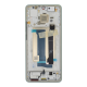 Дисплей Xiaomi Poco X7 Pro з сенсором та рамкою green (Original) PLS-00-00150159