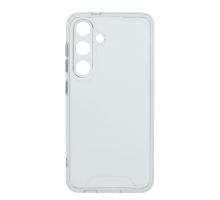 Чохол Space Case Samsung S921 Galaxy S24 (S25) transparent PLS-00-00122459