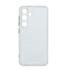Чохол Space Case Samsung S921 Galaxy S24 (S25) transparent PLS-00-00122459