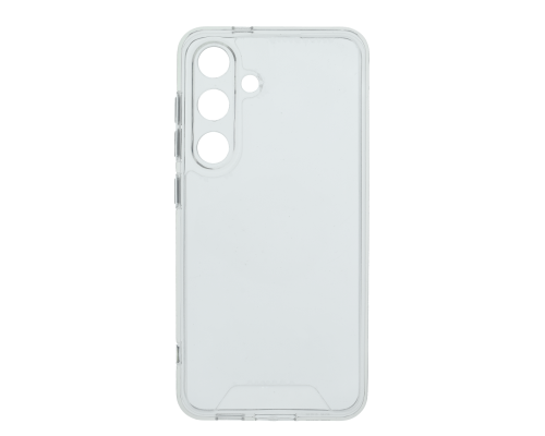 Чохол Space Case Samsung S921 Galaxy S24 (S25) transparent PLS-00-00122459