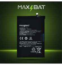 Акумулятор Xiaomi BN5G (Max Bat) PLS-00-00120341