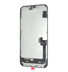 Дисплей iPhone 14 Plus з сенсором та рамкою black (Original Used) PLS-00-00099548