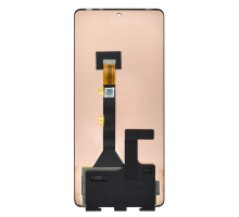 Дисплей Infinix Note 30 Pro з сенсором black (OLED) PLS-00-00121140