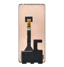 Дисплей Infinix Note 30 Pro з сенсором black (OLED) PLS-00-00121140