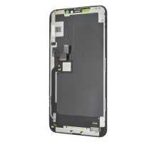 Дисплей iPhone 11 Pro Max з сенсором та рамкою black (InCell+) PLS-00-00127874
