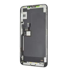Дисплей iPhone 11 Pro Max з сенсором та рамкою black (InCell+) PLS-00-00127874