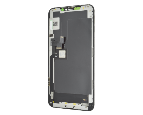Дисплей iPhone 11 Pro Max з сенсором та рамкою black (InCell+) PLS-00-00127874