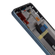 Дисплей Xiaomi Poco X6 з сенсором та рамкою blue (Original) PLS-00-00138410