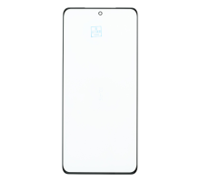 Скло дисплея OPPO Reno 10 Pro 5G з OCA плівкою black (Original China) PLS-00-00150213