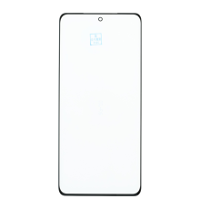 Скло дисплея OPPO Reno 10 Pro 5G з OCA плівкою black (Original China) PLS-00-00150213