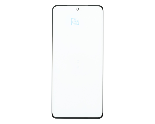 Скло дисплея OPPO Reno 10 Pro 5G з OCA плівкою black (Original China) PLS-00-00150213