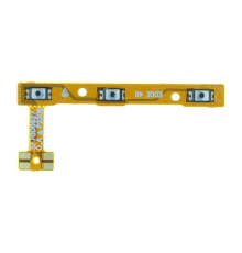 Шлейф Motorola XT2303 Moto Edge 40 з кнопками ввімкнення та гучності PLS-00-00128584