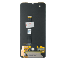 Дисплей Xiaomi Mi 9 з сенсором black (Original Refurbished) PLS-00-00091504