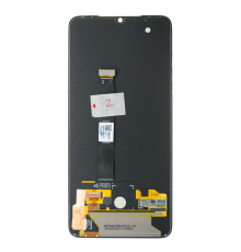 Дисплей Xiaomi Mi 9 з сенсором black (Original Refurbished) PLS-00-00091504