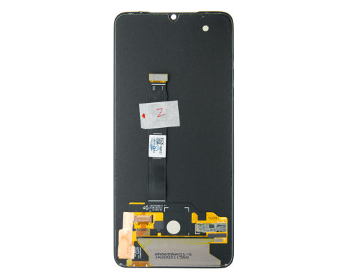 Дисплей Xiaomi Mi 9 з сенсором black (Original Refurbished) PLS-00-00091504