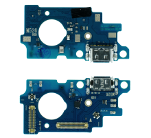 Плата зарядки Samsung M526B Galaxy M52 5G (2021) PLS-00-00109248