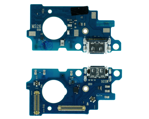 Плата зарядки Samsung M526B Galaxy M52 5G (2021) PLS-00-00109248