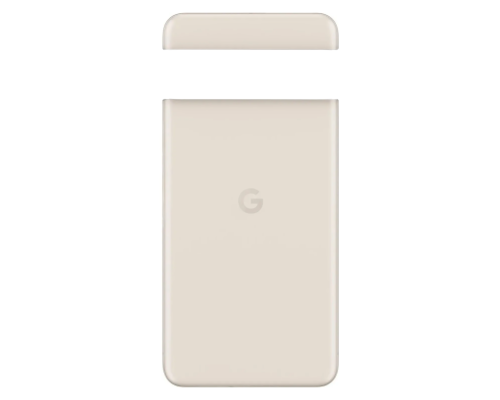 Задня кришка Google Pixel 8 Pro beige (Original) PLS-00-00114457