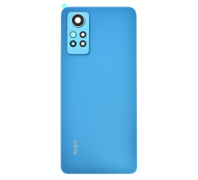 Задня кришка Xiaomi Redmi Note 12 Pro 4G glacier blue (Original China) PLS-00-00108112