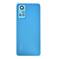 Задня кришка Xiaomi Redmi Note 12 Pro 4G glacier blue (Original China) PLS-00-00108112