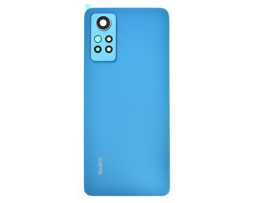 Задня кришка Xiaomi Redmi Note 12 Pro 4G glacier blue (Original China) PLS-00-00108112