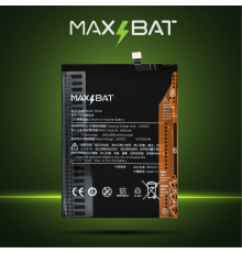 Акумулятор Xiaomi BN46 (Max Bat) PLS-00-00057960