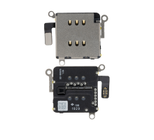 Роз'єм Sim карти iPhone 11 (One Sim) зі шлейфом PLS-00-00085528