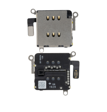 Роз'єм Sim карти iPhone 11 (One Sim) зі шлейфом PLS-00-00085528