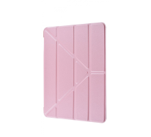 Чохол-книжка Origami Cover iPad Air 4 (2020) rose gold PLS-00-00115747