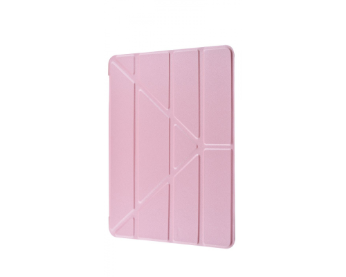Чохол-книжка Origami Cover iPad Air 4 (2020) rose gold PLS-00-00115747