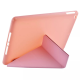 Чохол-книжка Origami Cover iPad Air 4 (2020) rose gold PLS-00-00115747