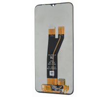 Дисплей Samsung A146B Galaxy A14 5G (2023) з сенсором black (Original China) PLS-00-00106876