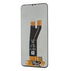 Дисплей Samsung A146B Galaxy A14 5G (2023) з сенсором black (Original China) PLS-00-00106876