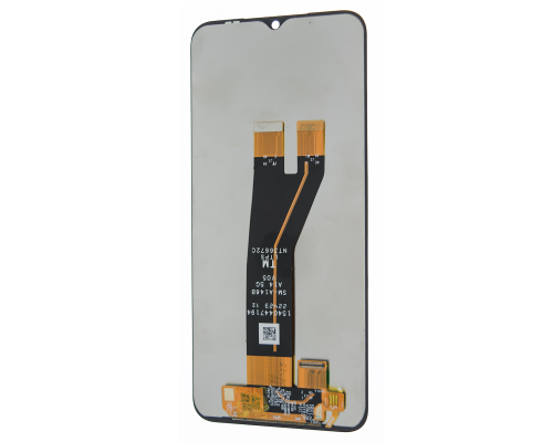 Дисплей Samsung A146B Galaxy A14 5G (2023) з сенсором black (Original China) PLS-00-00106876