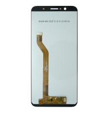 Дисплей Asus ZenFone Max Pro M1 (ZB602KL) з сенсором black (Original China) PLS-00-00066368