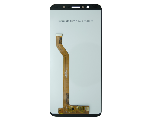 Дисплей Asus ZenFone Max Pro M1 (ZB602KL) з сенсором black (Original China) PLS-00-00066368