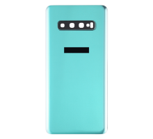 Задня кришка Samsung G973F Galaxy S10 green (Original China) PLS-00-00024923