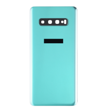 Задня кришка Samsung G973F Galaxy S10 green (Original China) PLS-00-00024923