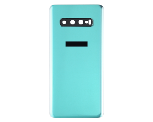 Задня кришка Samsung G973F Galaxy S10 green (Original China) PLS-00-00024923