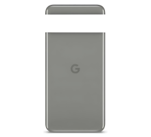 Задня кришка Google Pixel 8 hazel (Original China) PLS-00-00114748