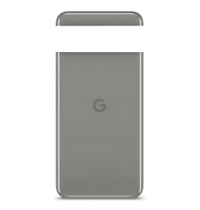 Задня кришка Google Pixel 8 hazel (Original China) PLS-00-00114748
