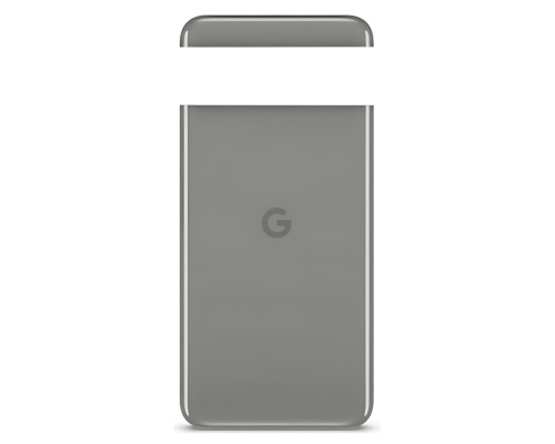 Задня кришка Google Pixel 8 hazel (Original China) PLS-00-00114748